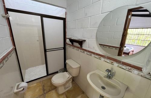 Sapzurro House | Cabaña Pazatiempo Sapzurro