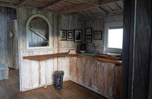 Libano Ski Chalet | Cabaña Peñones