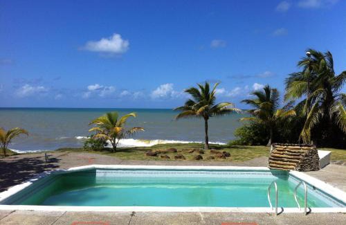 Puerto Escondido House | Cabaña PEDREGAL