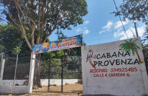 El Porvenir House | Cabaña Provenza