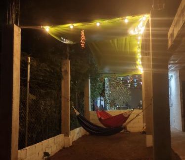 El Porvenir House | Cabaña Provenza