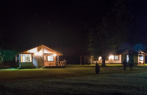 Villarrica Apartment | CABAÑA PUCÓN - VILLARRICA Primavera 2023