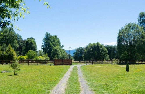 Villarrica Apartment | CABAÑA PUCÓN - VILLARRICA Primavera 2023