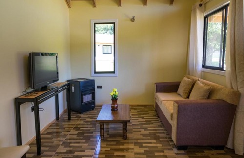 Villarrica Apartment | CABAÑA PUCÓN - VILLARRICA Primavera 2023