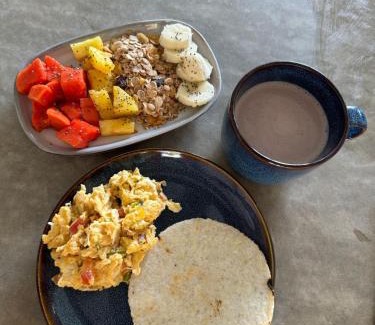 Rincon Hotel | Cabaña Punta Coral