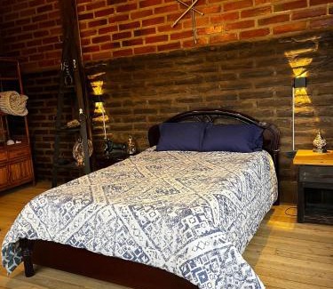 Natabuela Other | Cabaña Rústica