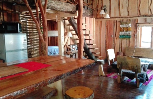 Pucon House | Cabaña Rústica Pucon, Maravillosa.