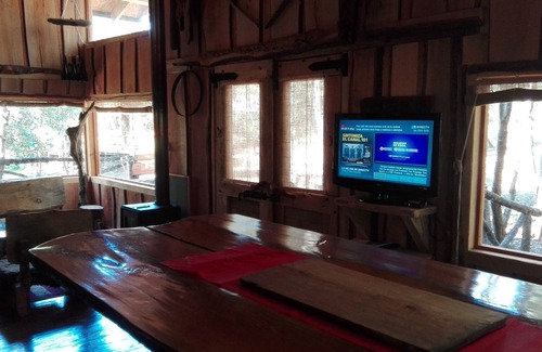 Pucon House | Cabaña Rústica Pucon, Maravillosa.