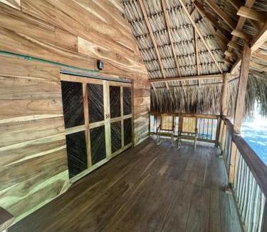 Rincon Other | Cabaña roble verde 2