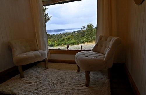 Rilan Apartment | Cabaña romántica