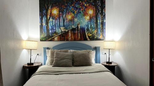 Turrialba Apartment | Cabaña Romántica en la Montaña