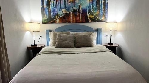 Turrialba Apartment | Cabaña Romántica en la Montaña