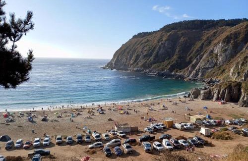 Valparaiso Ski Chalet | Cabaña rural 2