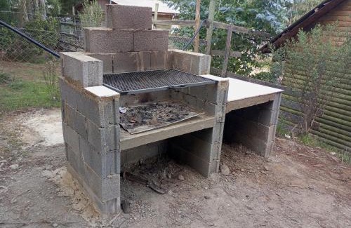 Valparaiso Ski Chalet | Cabaña rural 2