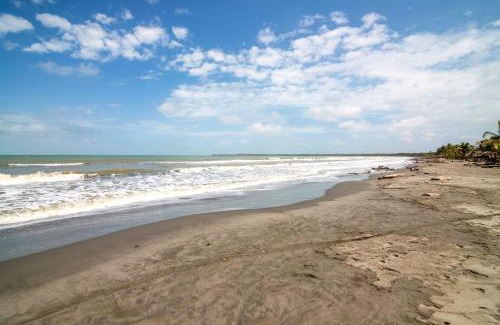 Monitos House | Cabaña San Miguel