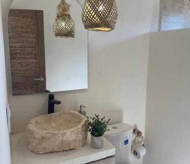 Tolu Villa | Cabaña santuarium cerca al mar