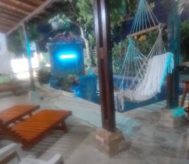 San Antero House | Cabaña Sol y Mar