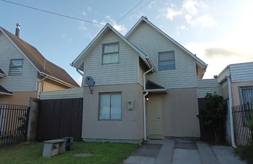 Los Angeles Villa | Cabaña Urbana