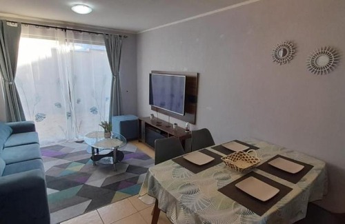 Los Angeles Villa | Cabaña Urbana