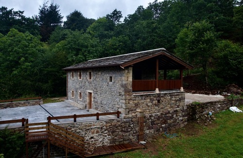Vega de Pas Cabin | Cabaña Vega de Pas. Ideal Para Familias y Amantes de la Naturaleza