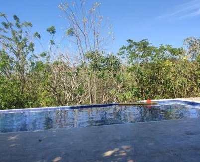 Santa Marta House | Cabaña Villa Hellen