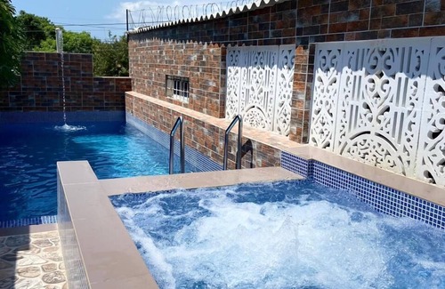 Papare House | Cabaña Villa Roma