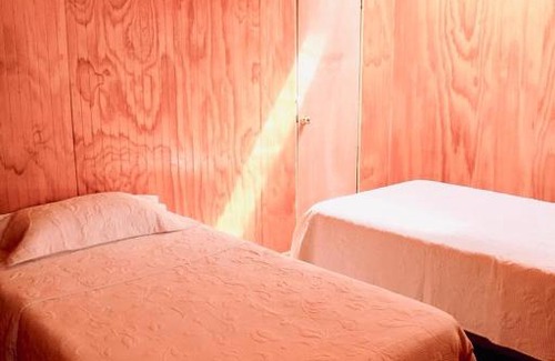 Chile Chico Apartment | Cabaña virtud del viento