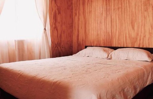 Chile Chico Apartment | Cabaña virtud del viento