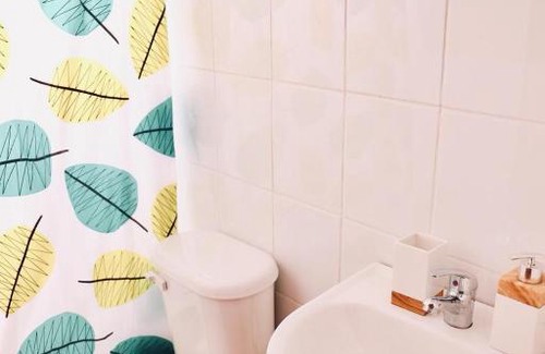 Chile Chico Apartment | Cabaña virtud del viento