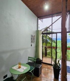 Paraiso Cabin | Cabaña Vista de Oro 2