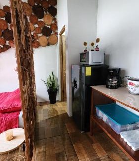 Paraiso Cabin | Cabaña Vista de Oro 2