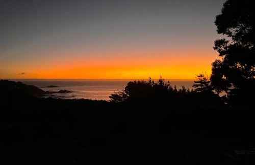 Quintay House | Cabaña Vistas de Quintay