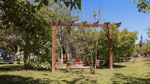 Zacatlan Ski Chalet | Cabaña Xamixkali