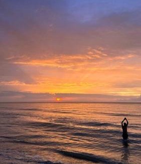Dibulla Villa | Cabaña Yaharo