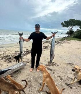 Dibulla Villa | Cabaña Yaharo