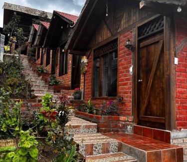 Ecuadorian Amazon Other | Cabañal