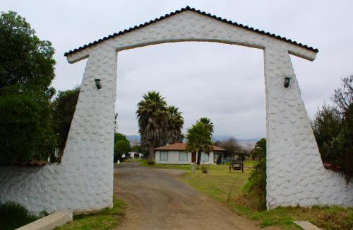 La Serena Cabin | Cabañas 4 Esquinas