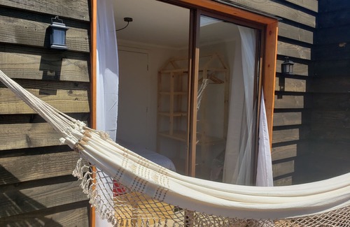 Puchuncavi Cabin | Cabañas Acantilados de Quiriyuca