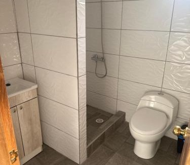 Los Vilos Apartment | Cabañas Alibe