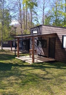 Pucon House | Cabañas Alto Bosque