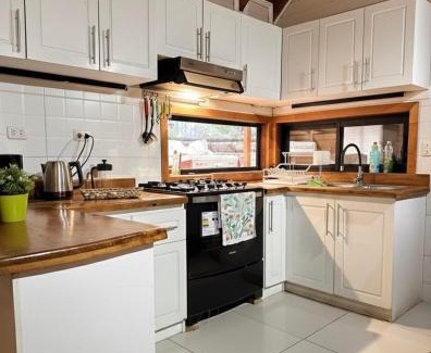 Panguipulli House | Cabañas Alto del Bosque