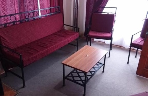 San Fabian Apartment | Cabañas Aron