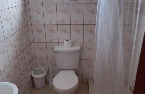 San Fabian Apartment | Cabañas Aron