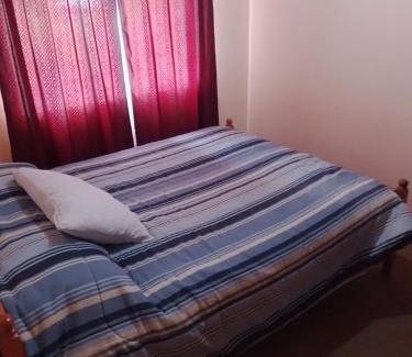 San Fabian Apartment | Cabañas Aron
