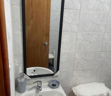 Las Cruces House | Cabañas Aurora