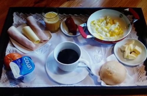 Las Chilcas Resort | Cabañas Aylen