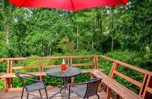 Las Chilcas Resort | Cabañas Aylen