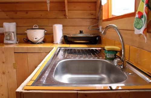 Santa Maria Villa | Cabañas Barú Rualdo #3