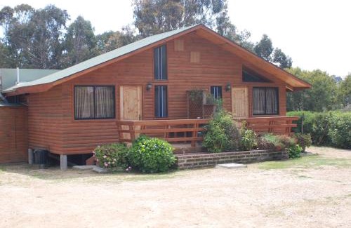 Isla Negra Resort | Cabañas Barrachina, Punta de Tralca