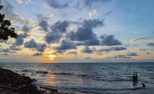 Monitos House | cabañas Brisas y Perla by AMAUNA